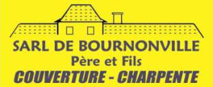 Logo SARL de Bournonville